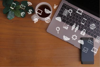 SCADA技術で進化する運用管理の未来 SCADA技術で進化する運用管理の未来
